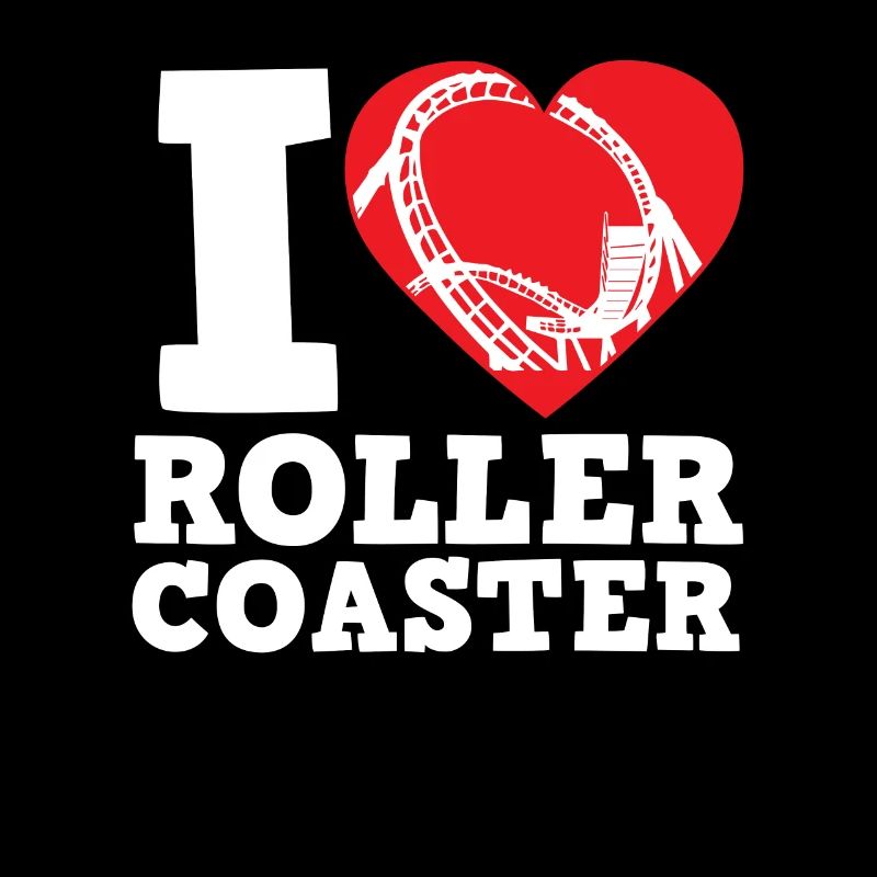 I love roller coaster adventures