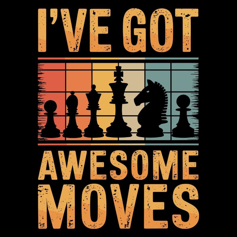 Échecs amusants