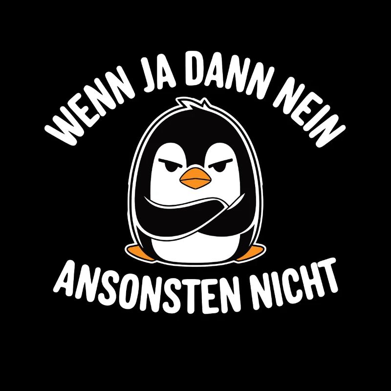 If so, then no otherwise not Penguin No Boc