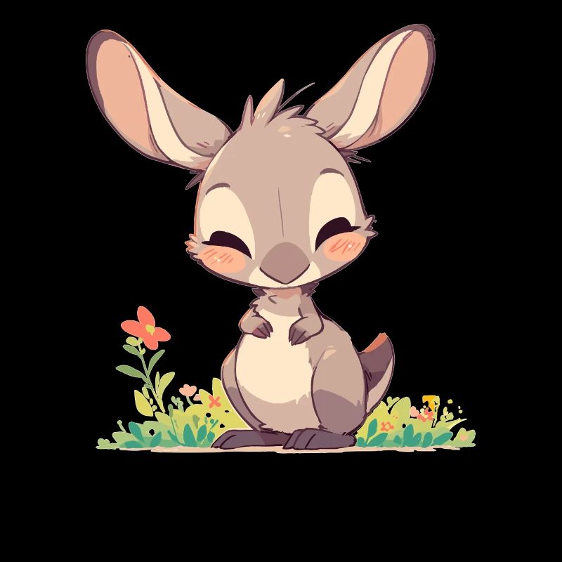 Kangaroos Kangaroo