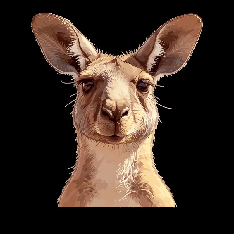Kangaroos Kangaroo