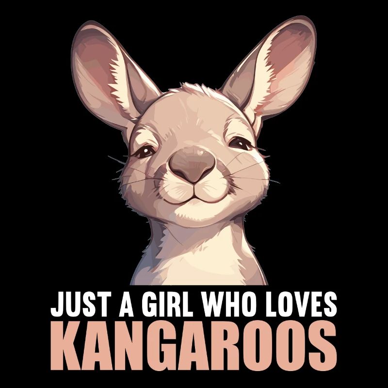 Kangaroos Kangaroo