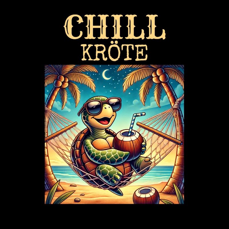 CHILL Crapaud