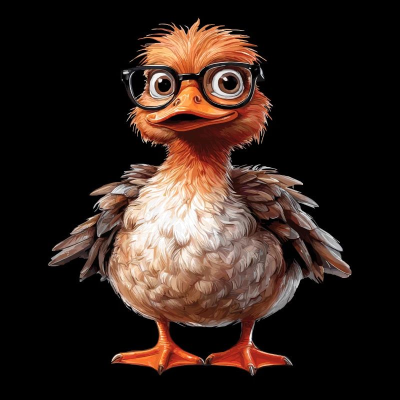 VERRES DE CANARD