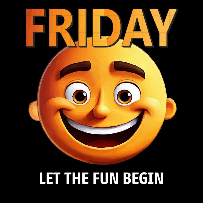 Vendredi