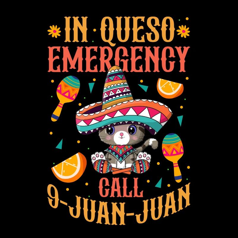 in queso emergency Design for a paramedic