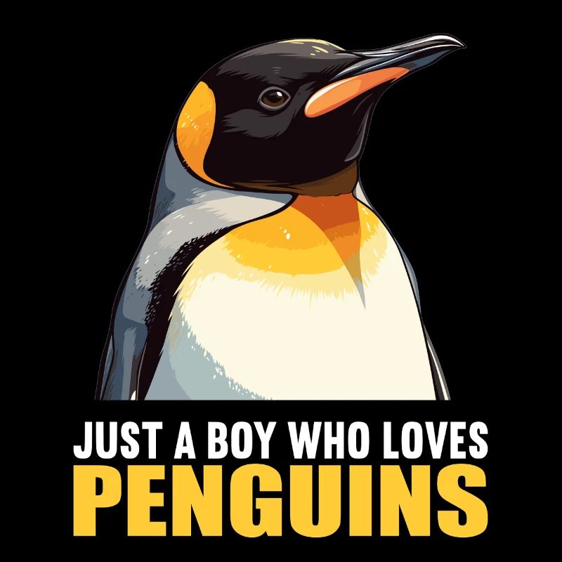 Pingouins Pingouin