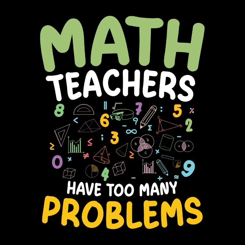 Math teachers have too many problems with STEM education
