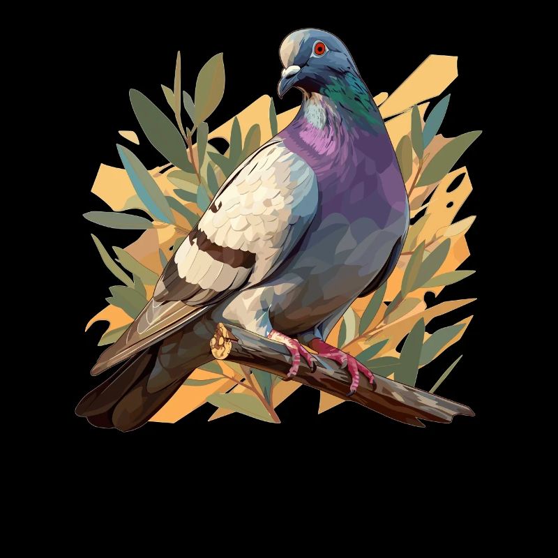 Pigeons Pigeon