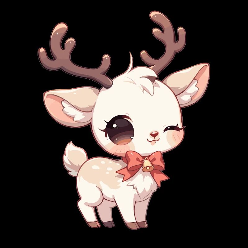 Reindeer Reindeer