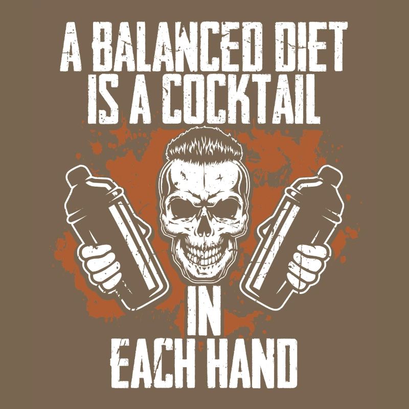 Bartender Bartender Bartending