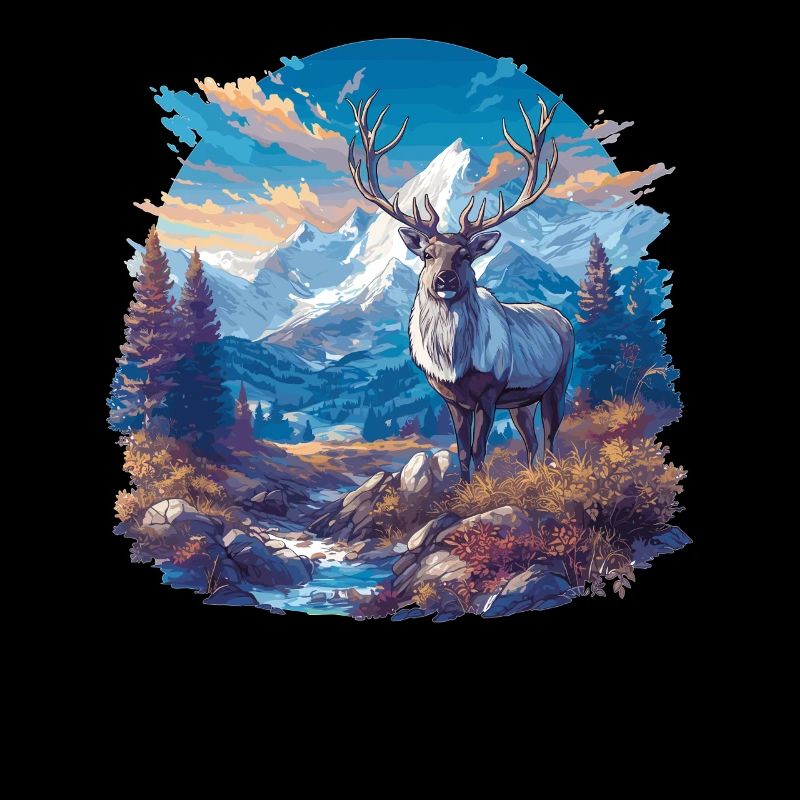 Reindeer Reindeer