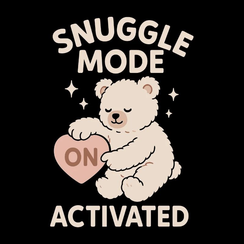 Emotional Support Crew Inner Child Healing