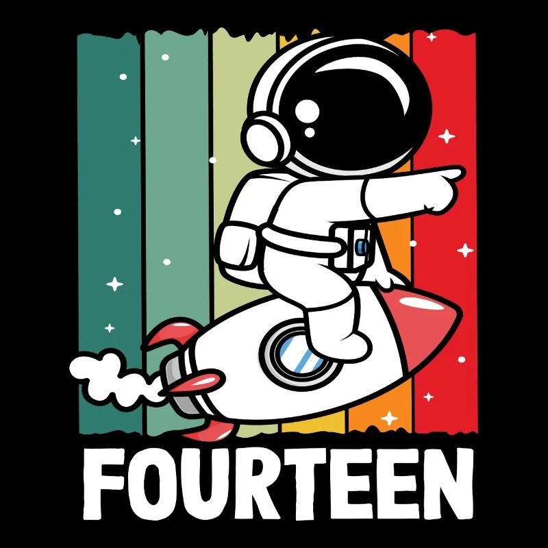 Quatorze ans d’aventure d’astronaute