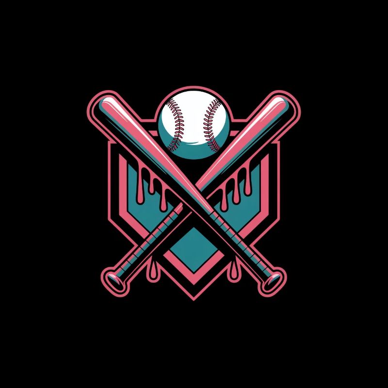 Baseball Batte de baseball