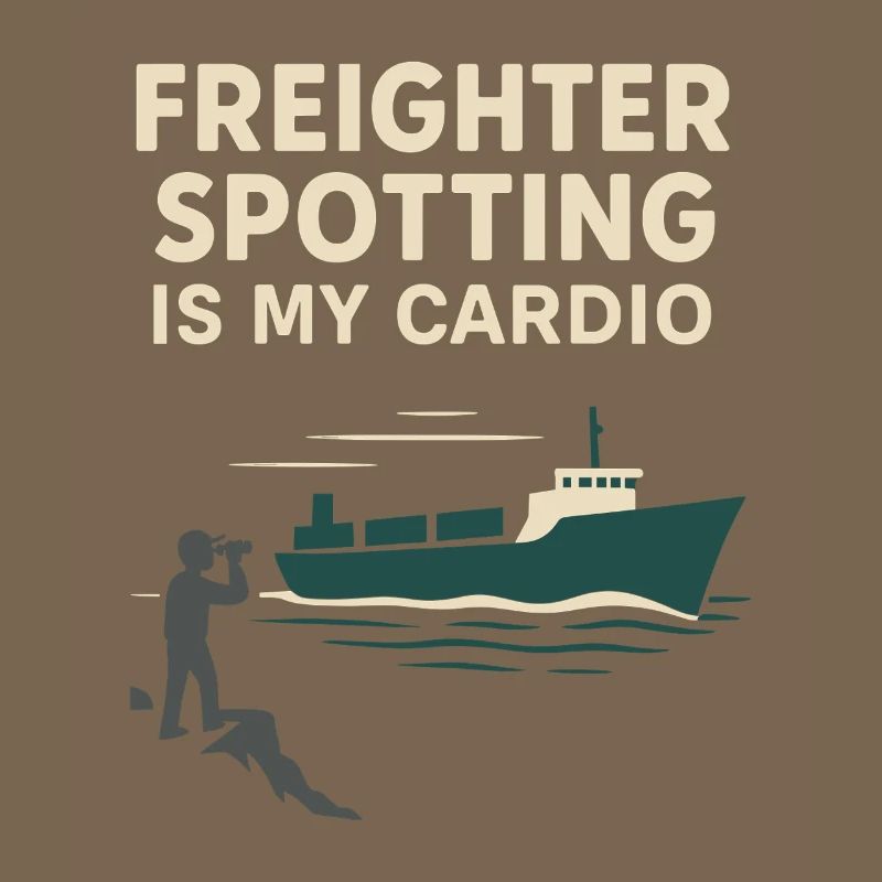 Ship vision device Container ship Cargo ship