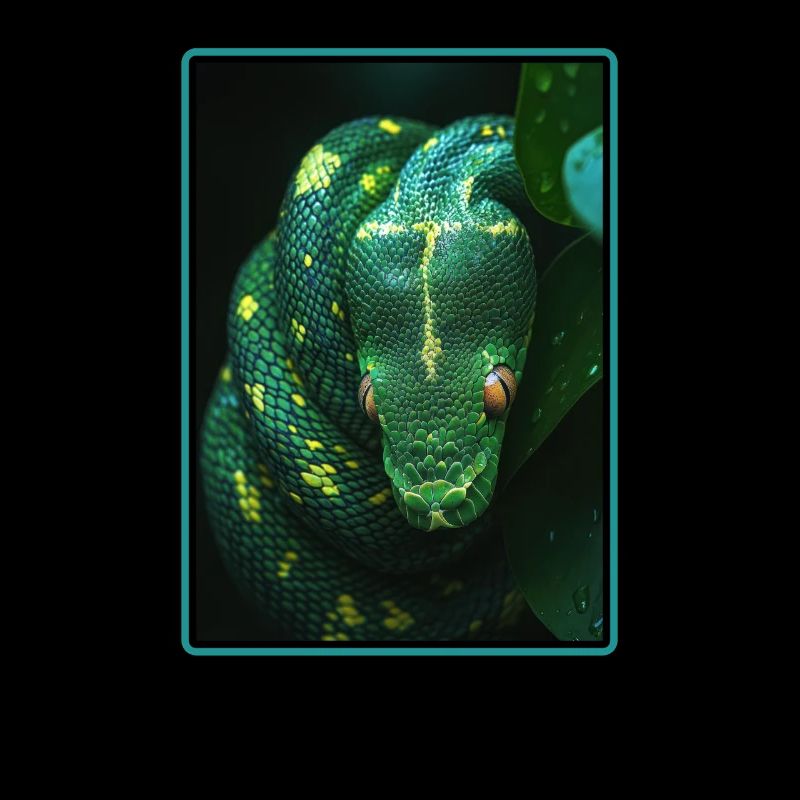 Serpents Serpent