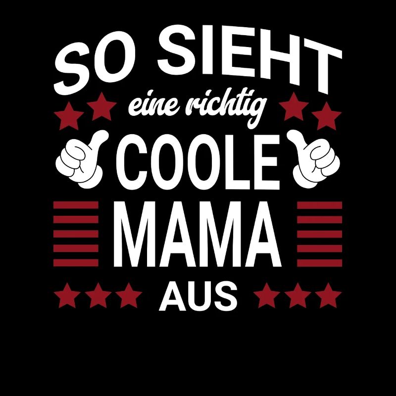 Style maman cool
