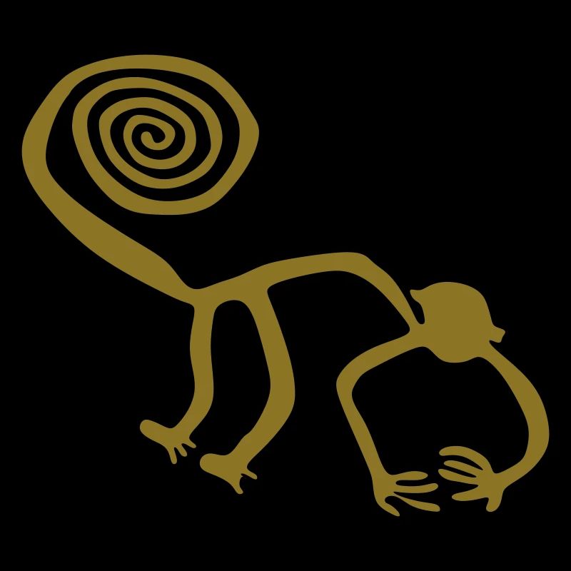 Nazca Monkey