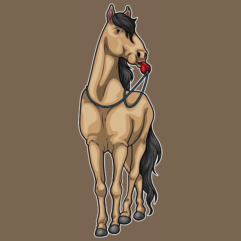 Sifflet d’arbitre de cheval