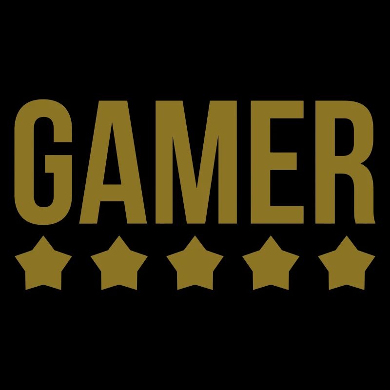 Gamer