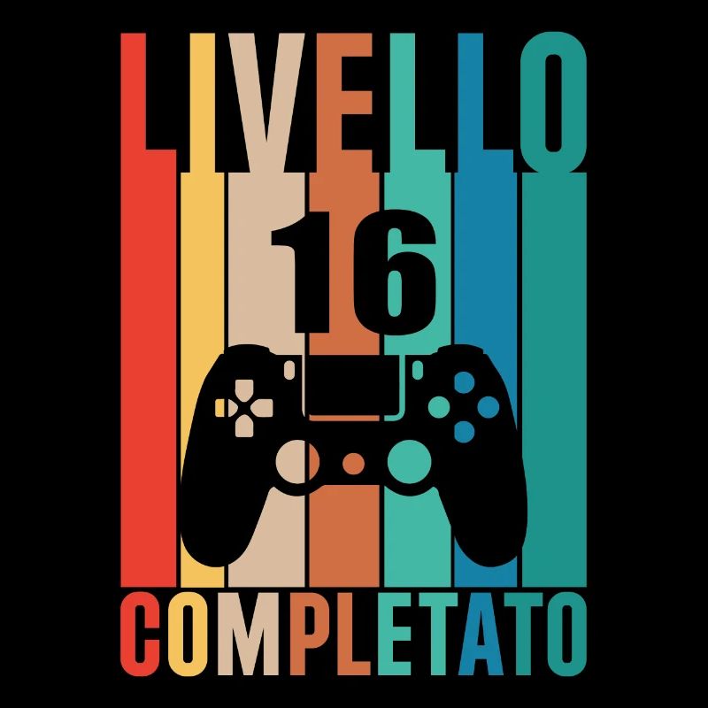 Niveau 16