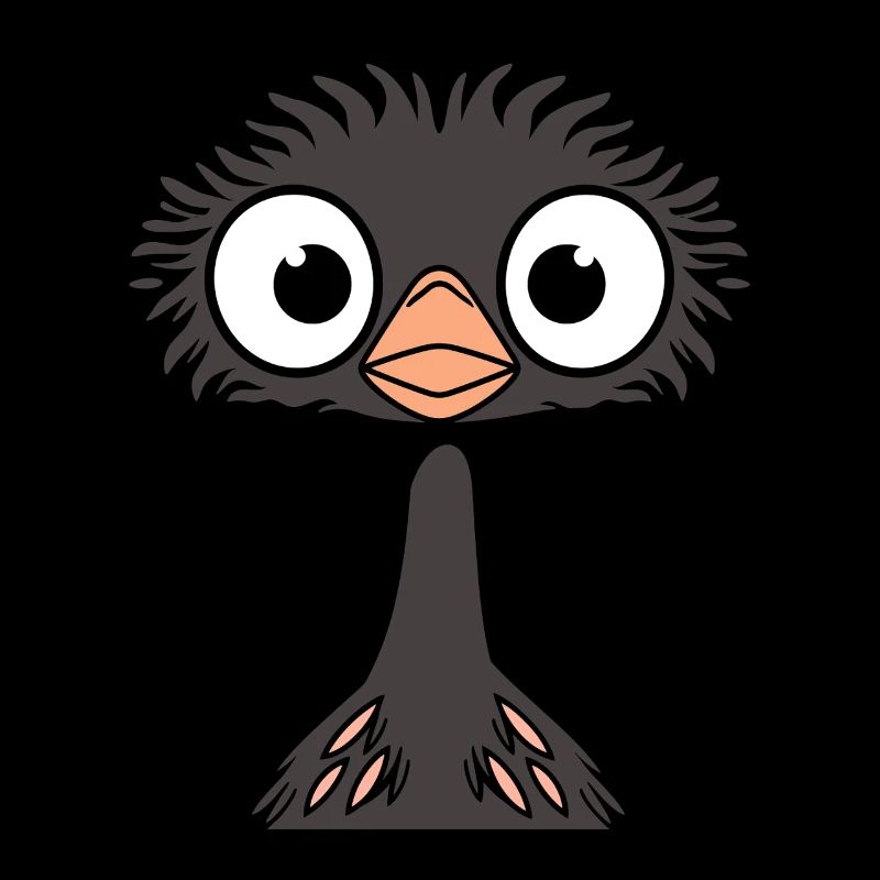 emu