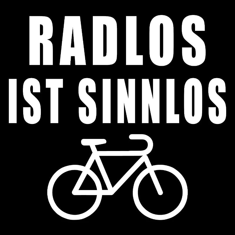Radlos Ist Sinnlos