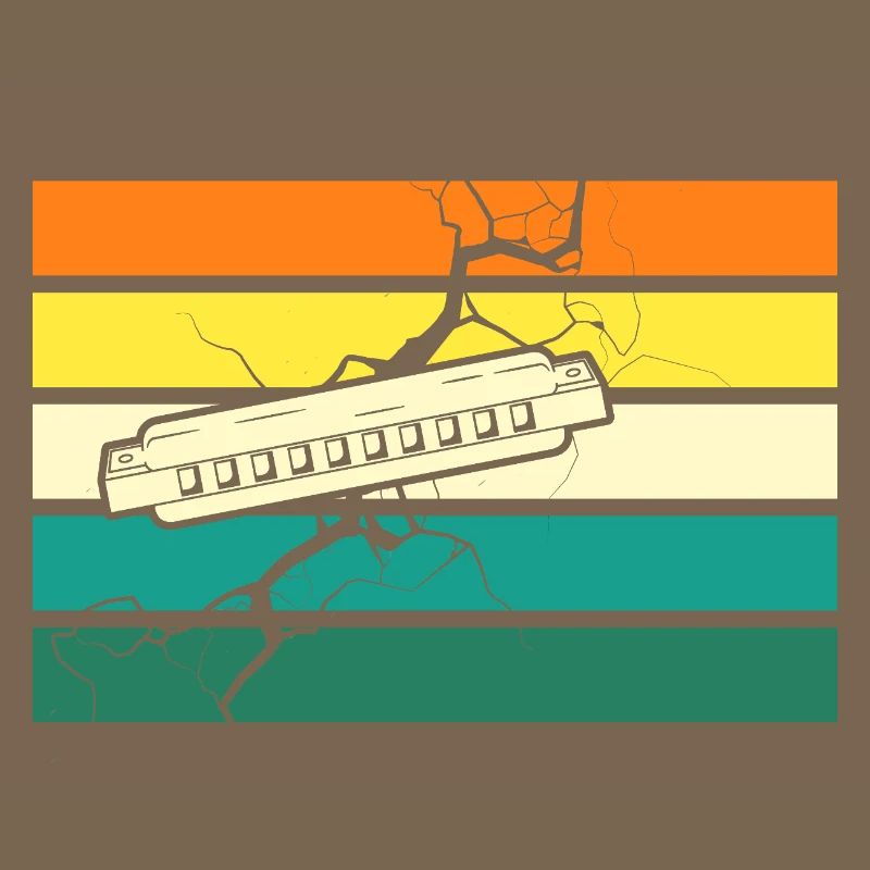 Harmonica Harmonica