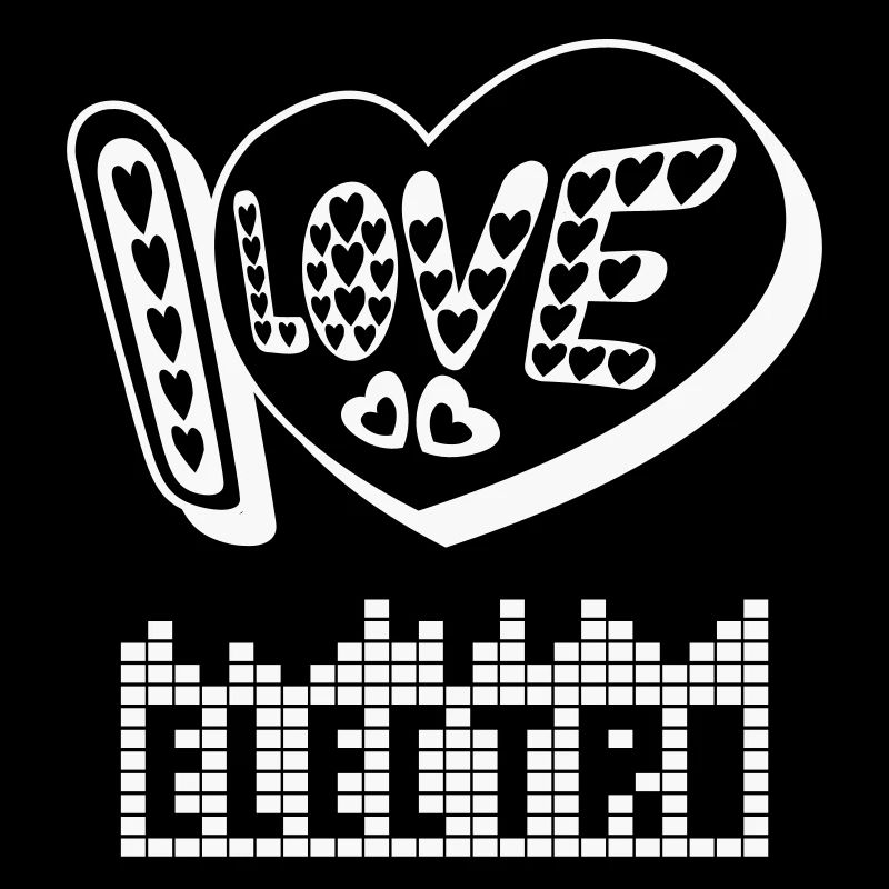 i love