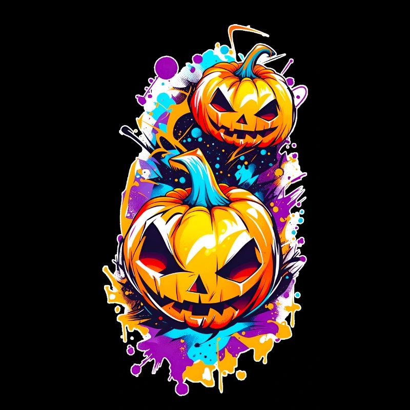 Jack o Lanterne 01