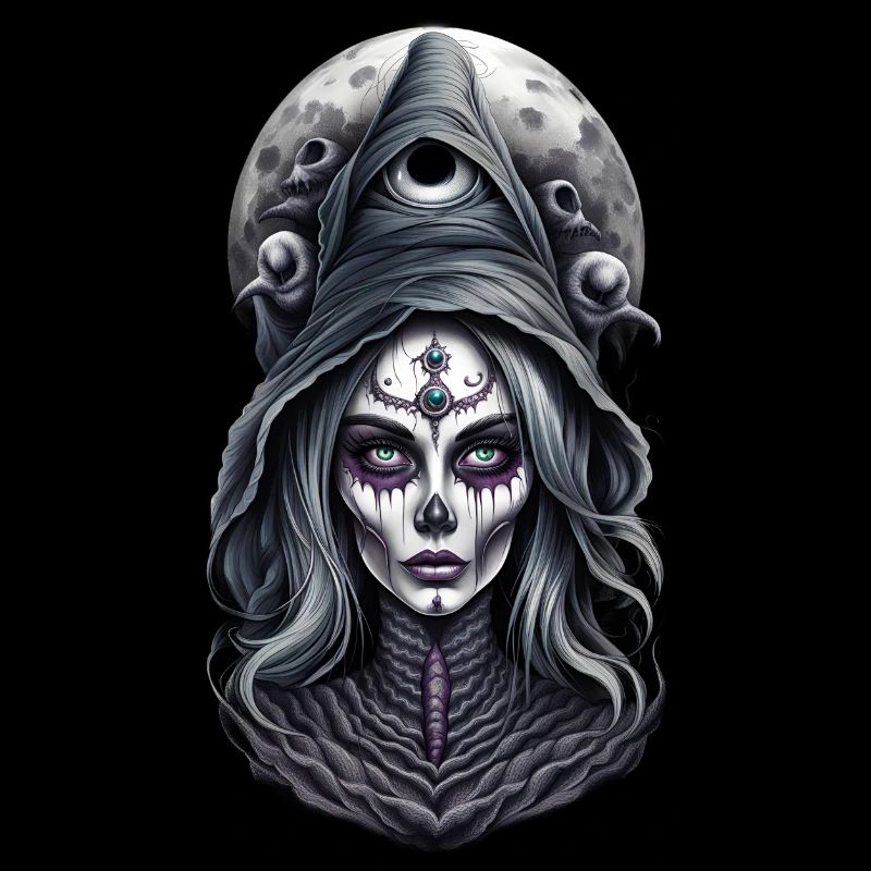 Wicca occulte