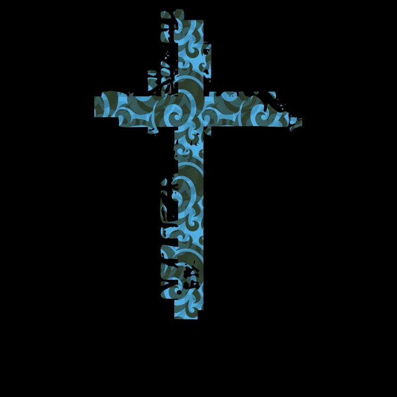 Jésus - Croix