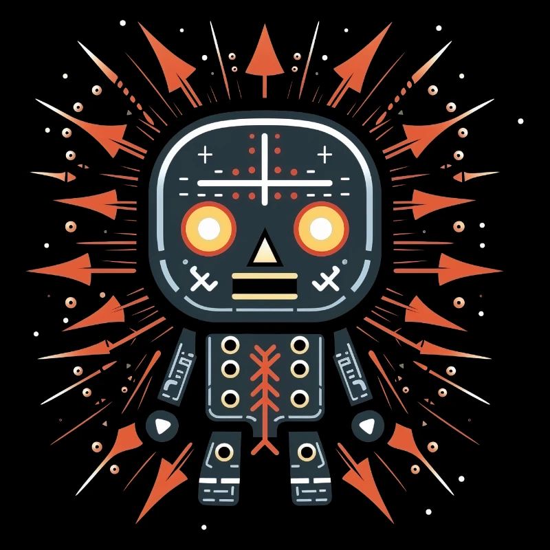 Changement élégant avec le mode Voodoo Puppet