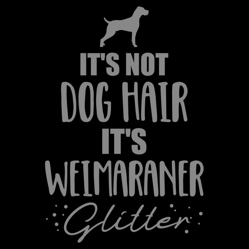 Weimaraner