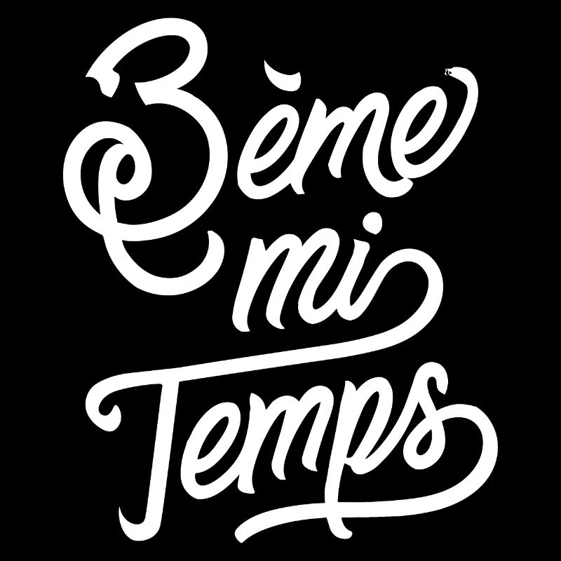 3ème mi temps