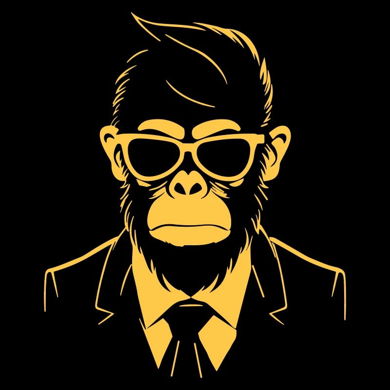 Celebrate Monkey Suit