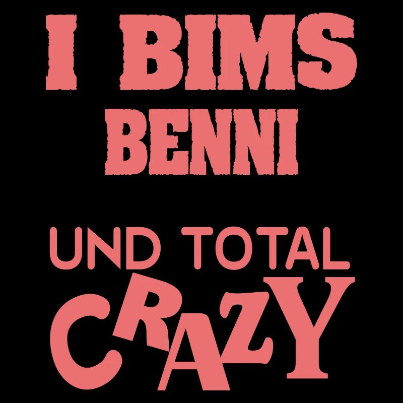 Cadeau pour Benni