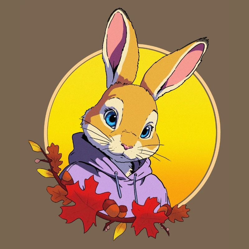 Conception de lapin