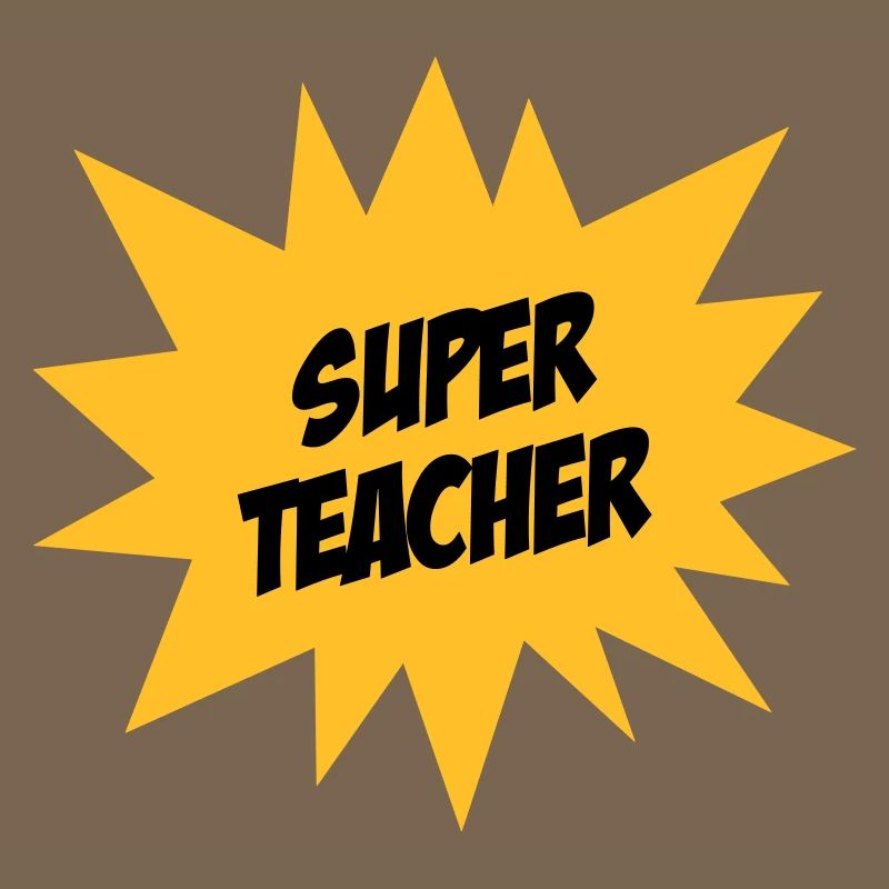 Ecole / Prof / Instit / Professeur / Maîtresse