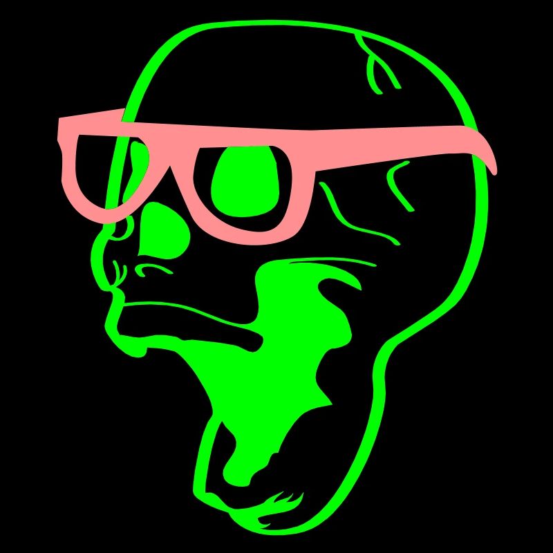 funny skull