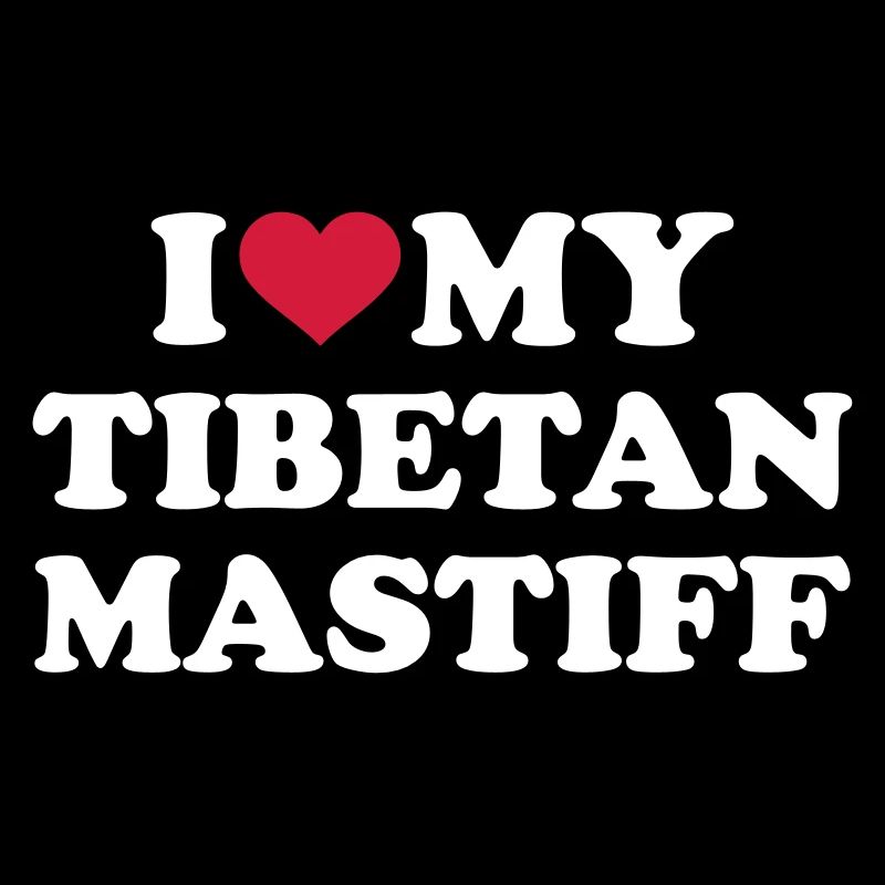 Tibetan Mastiff
