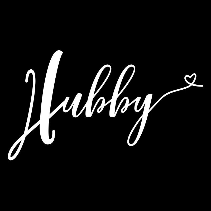 lovely hubby