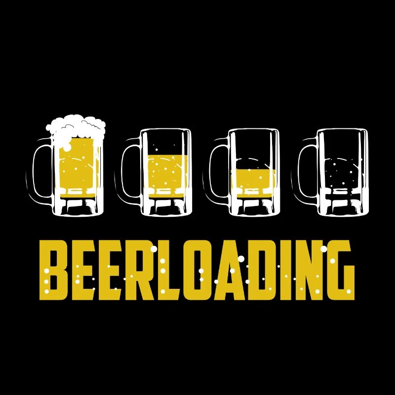 Beerloading