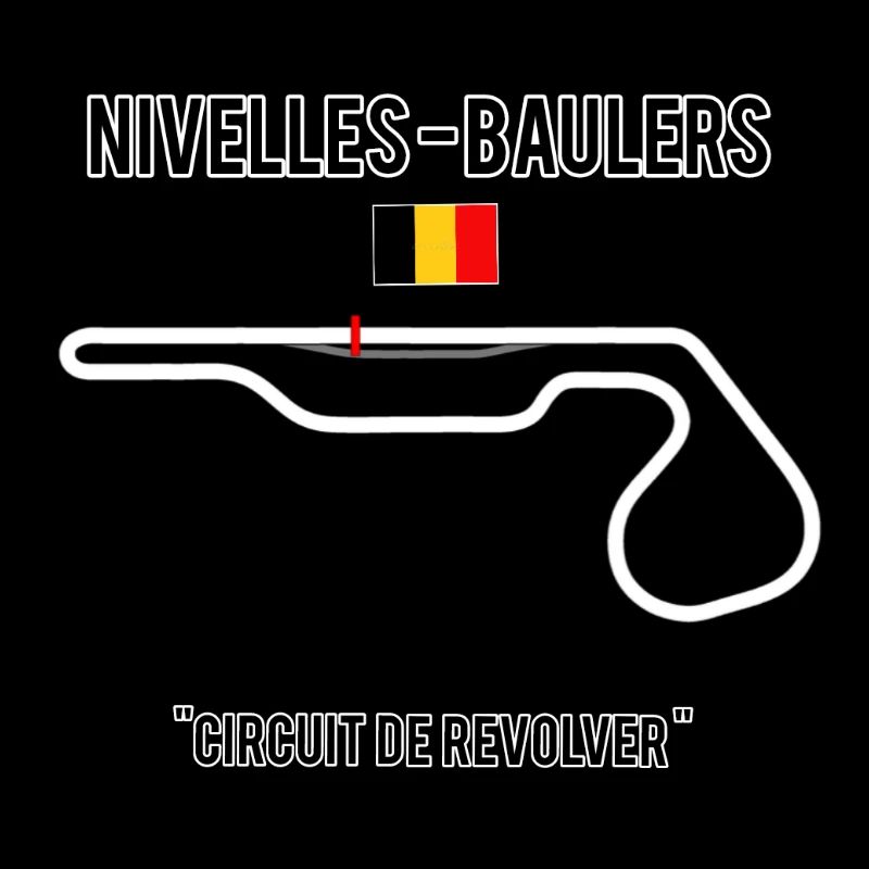 « Circuit de Revolver »