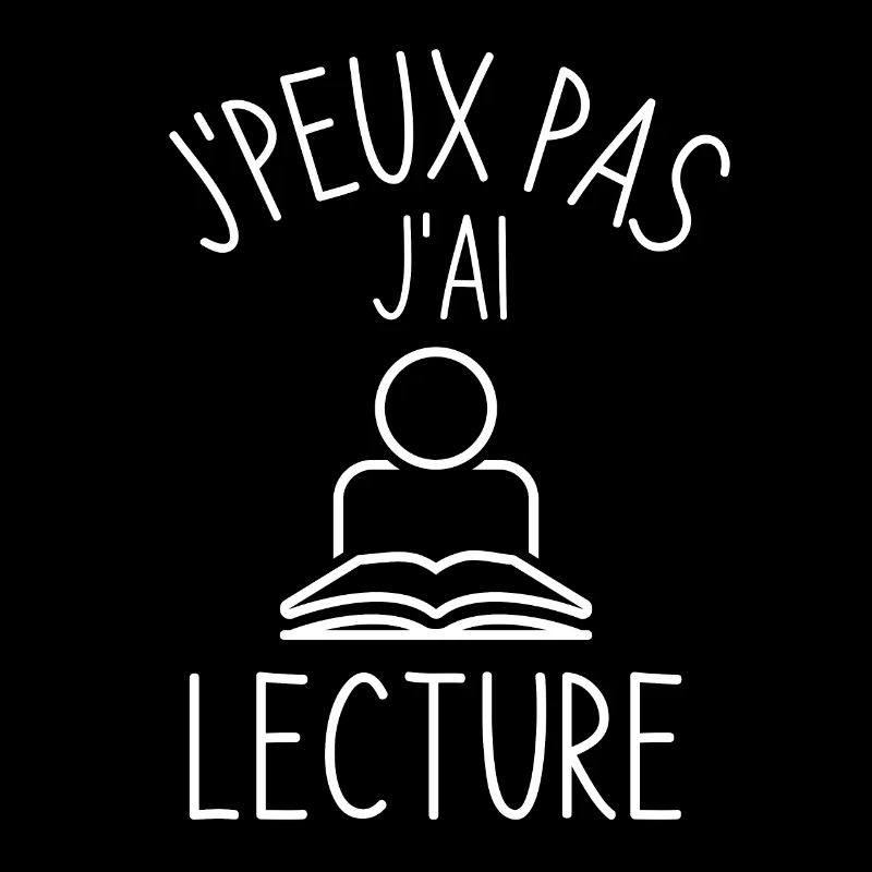 Amateurs de lecture