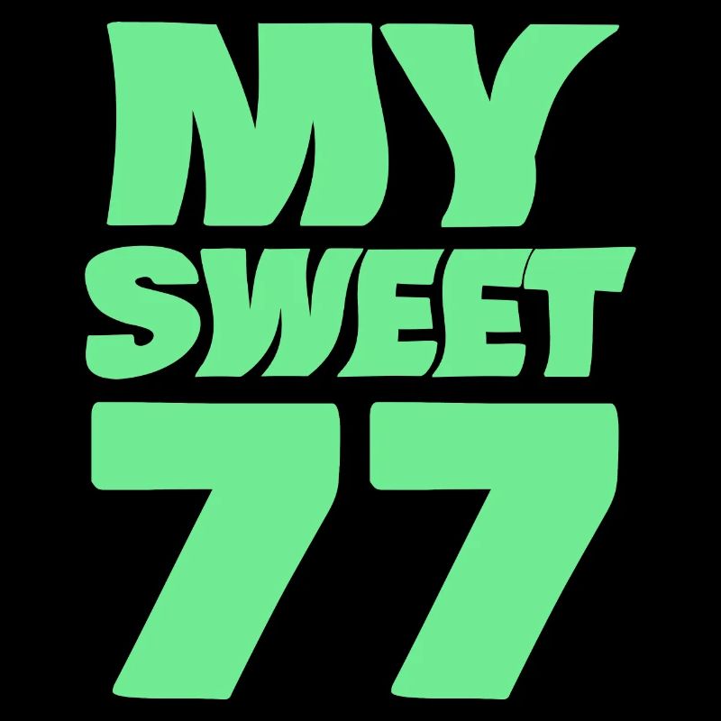 77