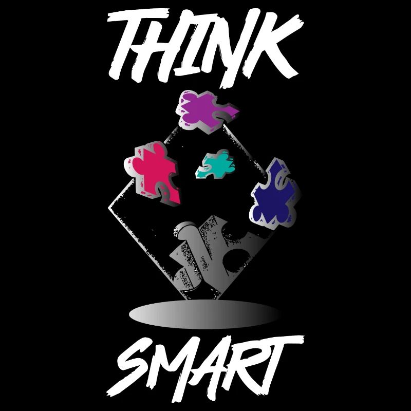 Think Smart Puzzle