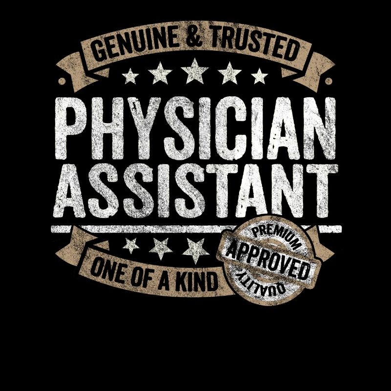 Physician Assistant Premium Quality Approved