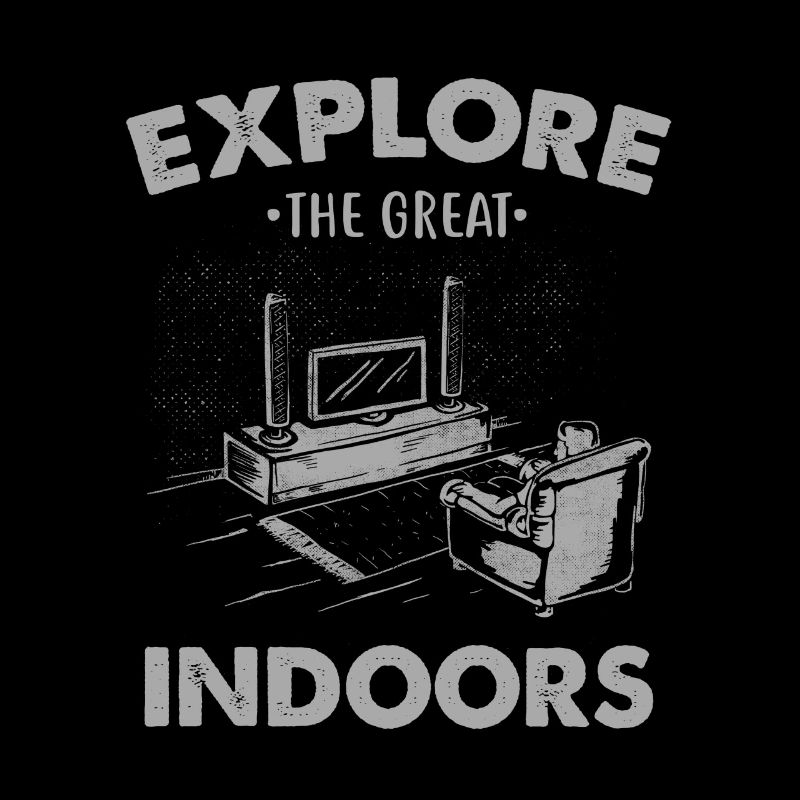 TV Computer Geek